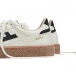 Бурела Смелые туфли Flamingos Life, белый - фото 4