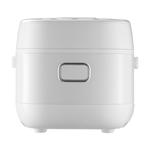 Рисоварка Toshiba RC-7HSC, белый - фото 2