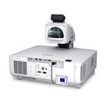 Проектор Epson EB-PU2120W, 20000 Лм, белый - фото 7