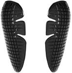 Протекторы Spidi Warrior Lite L2 E для коленного сустава, черный - фото 2