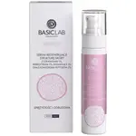 Сыворотка для лица Basiclab Ceramidy 1% i Kompleks Peptydów 5%, 50 мл - фото 2