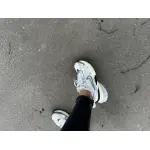 Кроссовки для бега Nike V2K Run, серебристый