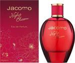 Духи Jacomo Night Bloom - фото 3