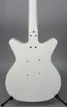 Danelectro '59 Mod New Old Stock Plus Белый - фото 8