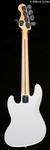 Fender Player Jazz Bass V Pau Ferro Fingerboard Polar White (962) Бас-гитара - фото 4