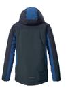 KILLTEC Куртка Outdoor в цвете Navy, Cobalt Blue - фото 2