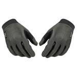 Длинные перчатки Gobik Lynx, зеленый - фото