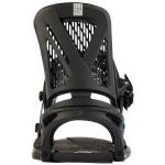 Крепления для сноуборда Burton Genesis EST, черный - фото 3