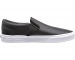 Кроссовки Classic Slip-On Core Classics Vans, черный - фото 7