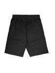 Тканевые шорты Max Men Shorts elastischer Bund Kordelzug bequeme Kurze Hose, черный - фото 3