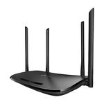 Wi-Fi роутер TP-Link Archer VR300 AC1200, черный - фото 2