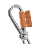 Кошелек Hender Scheme Karabiner - фото