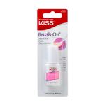 Brush On 1 шт Kiss - фото