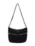 Наплечная сумка Mindesa, черный - фото