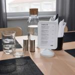 Рамка Ikea Fikontrad, 10х15 см, белый - фото 5