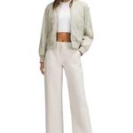 Утепленная куртка женская Lululemon, черный - фото 4