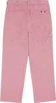 Брюки Supreme Work Pant 'Dusty Pink', розовый - фото 3