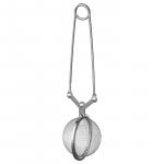 IDEALISK ИДЕАЛИСК Ситечко, нержавеющ сталь IKEA - фото