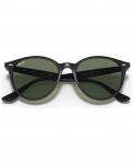 Солнцезащитные очки, rb4305 53 Ray-Ban, мульти - фото 7