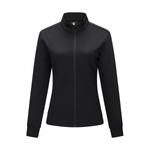 KELME Куртка женская, Black - фото