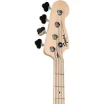Бас-гитара Squier Sonic Precision, Калифорнийский синий - фото 6