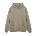 JHYQ Мужская толстовка, Черный - фото 3