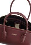 Сумочка Kazar, бордовый - фото 4