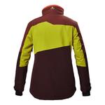 Лыжная куртка Killtec, коричневый - фото 3