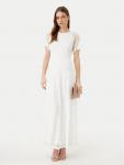 Вечернее платье обычного кроя Femma 14100349 Vila, белый - фото 2