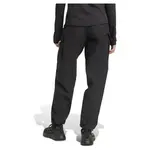 Брюки adidas Mercedes AMG Petronas F1 Team, черный - фото 2