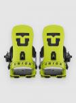 Крепления для сноуборда UNION Force 2026 Snowboard-Bindung, cyber lime - фото 5
