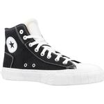 Кеды Converse модель Chuck Taylor Alt Star Canvas цвет черный - фото 5