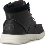 Hey Dude Bradley HEYDUDE, Black Oyster - фото 3