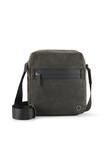 Сумка через плечо STRELLSON Bow Road Barney, графитовый - фото