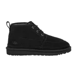 Кроссовки UGG Neumel Moc, черный - фото