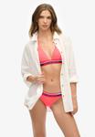 Низ бикини Superdry, Raspberry - фото 3