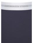 Copenhagen Studios Трусы Boxer in navy - фото 4