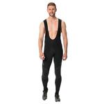 Леггинсы VAUDE Active Warm SC, черный - фото