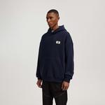 Унисекс худи BONELESS, кофе - фото 9