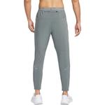 Мужские беговые брюки Stride Dri FIT Woven Nike, серый - фото 4