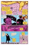 Above Snakes (Image Comics) - фото 9