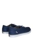 Низкие кроссовки Reef Segelschuhe Deckhand 3, цвет Navy/Grey - фото 2