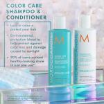 Шампунь для ухода за цветом 250мл, Moroccanoil - фото 2
