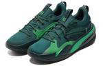 Кроссовки j. cole x rs-dreamer 'bistro green' Puma, зеленый - фото 3