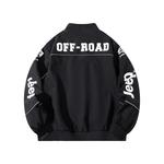 Школьная куртка Jeep, черная - фото 3