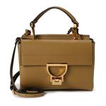 Coccinelle Сумка 'Arlettis' в цвете Olive - фото