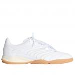 Кроссовки adidas x Kith Predator Sala 'White Gum' - фото 6