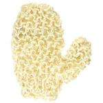 Массажная перчатка из сизаля Beter - фото