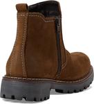 Ботинки Josef Seibel Marta 03, цвет Brasil/Kombi Ungaro/Washed - фото 5