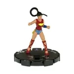 Чудо-девушка #003, DC HeroClix - Crisis - Singles - фото